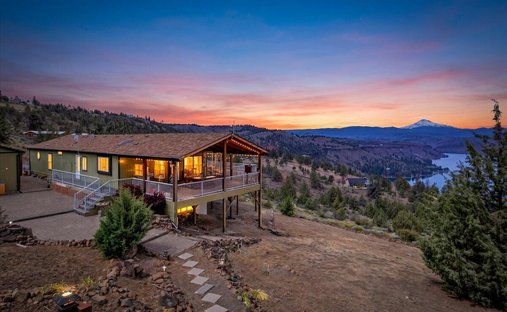 Land in Culver, Oregon, United States 1