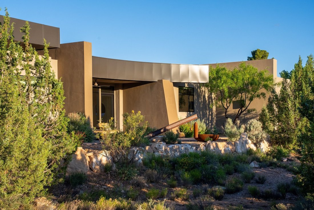 House in Hurricane, Utah, United States 1 - 17160332