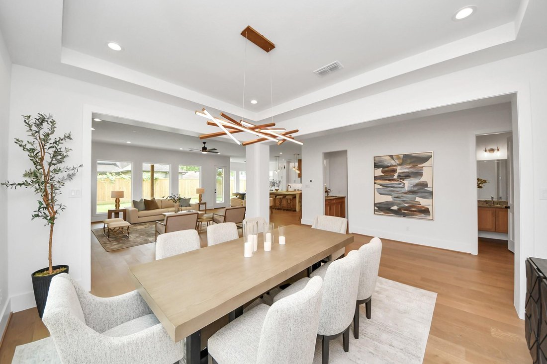 House in Houston, Texas, United States 4 - 18009733