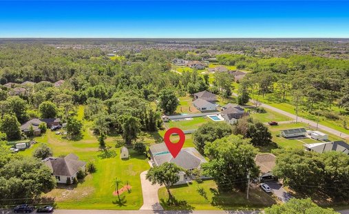 Casa a St. Cloud, Florida, Stati Uniti 1