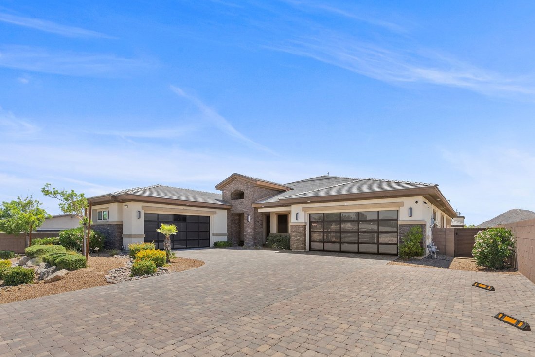 House in Las Vegas, Nevada, United States 5 - 18010418