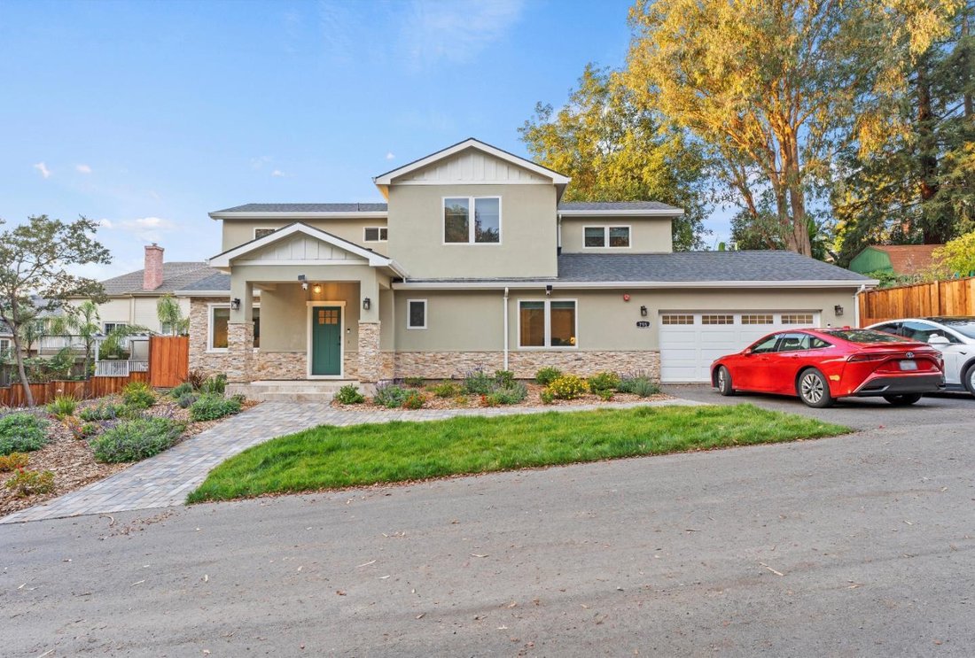 House in San Jose, California, United States 2 - 18008241