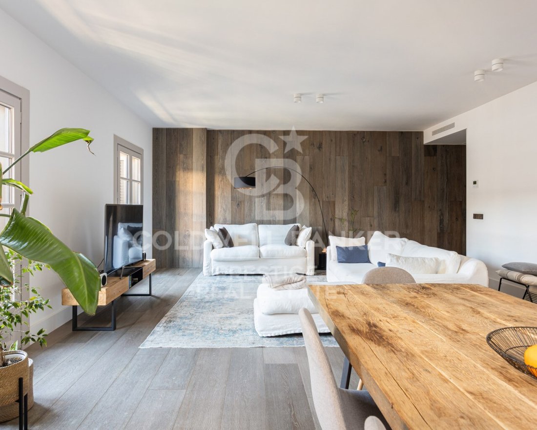 Apartment in Ciutat Vella, Barcelona, Spain 4 - 18011053