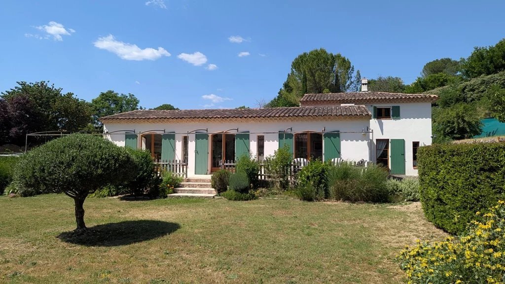 Villa in Carcès, Provence-Alpes-Côte d'Azur, France 3 - 16889152