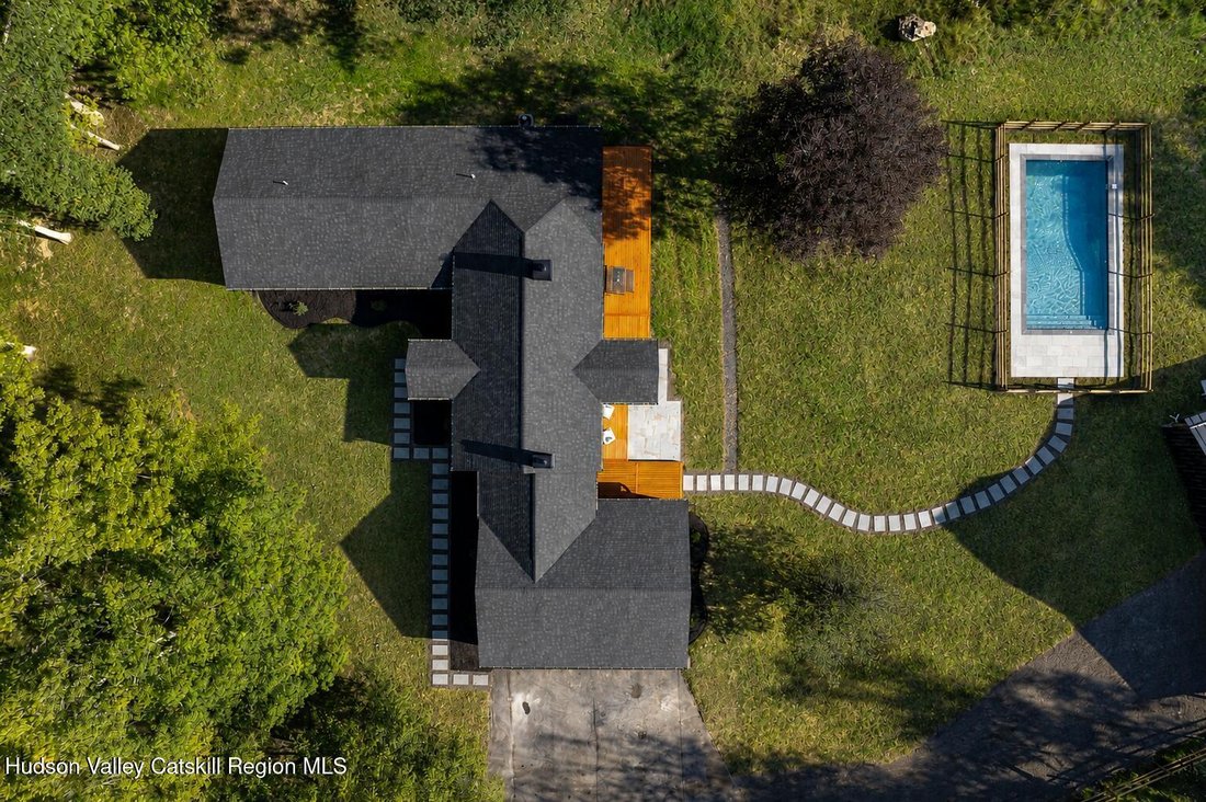 House in Kerhonkson, New York, United States 2 - 17798492