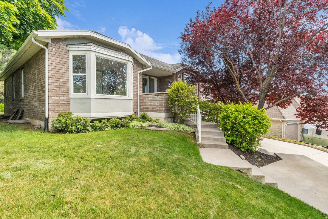 House in Kaysville, Utah, United States 2 - 17399077
