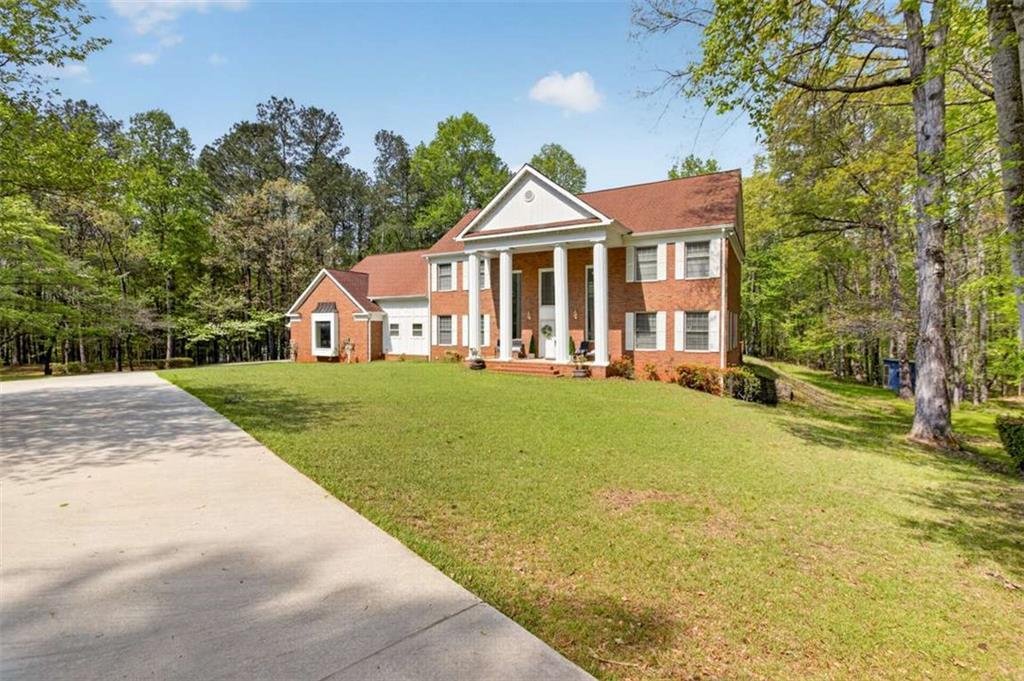 House in Oxford, Georgia, United States 2 - 18005260