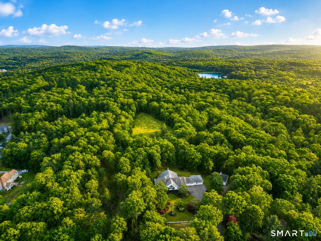 House in Willington, Connecticut, United States 1 - 18004681