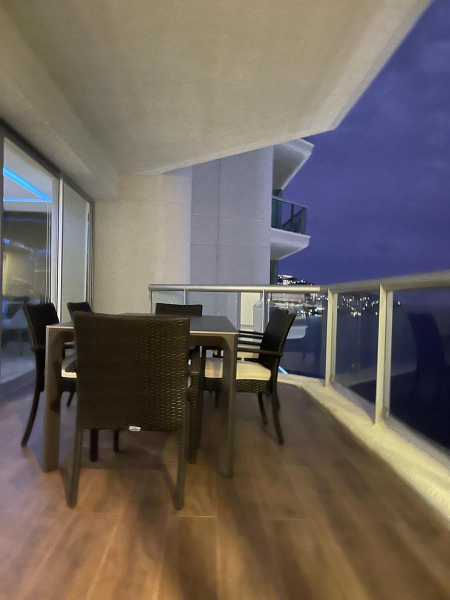 Apartment in Acapulco, Guerrero, Mexico 4 - 18007138