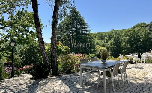 Villa a Luynes, Centro, Francia 1