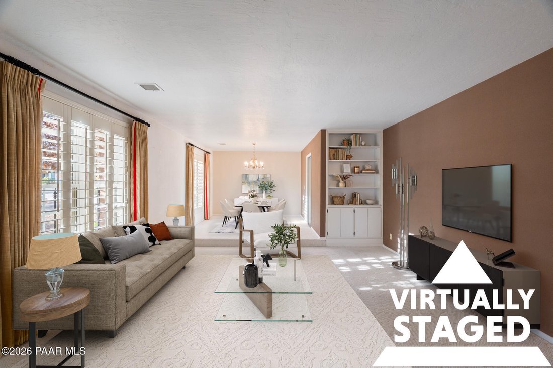 House in Prescott, Arizona, United States 3 - 17981543