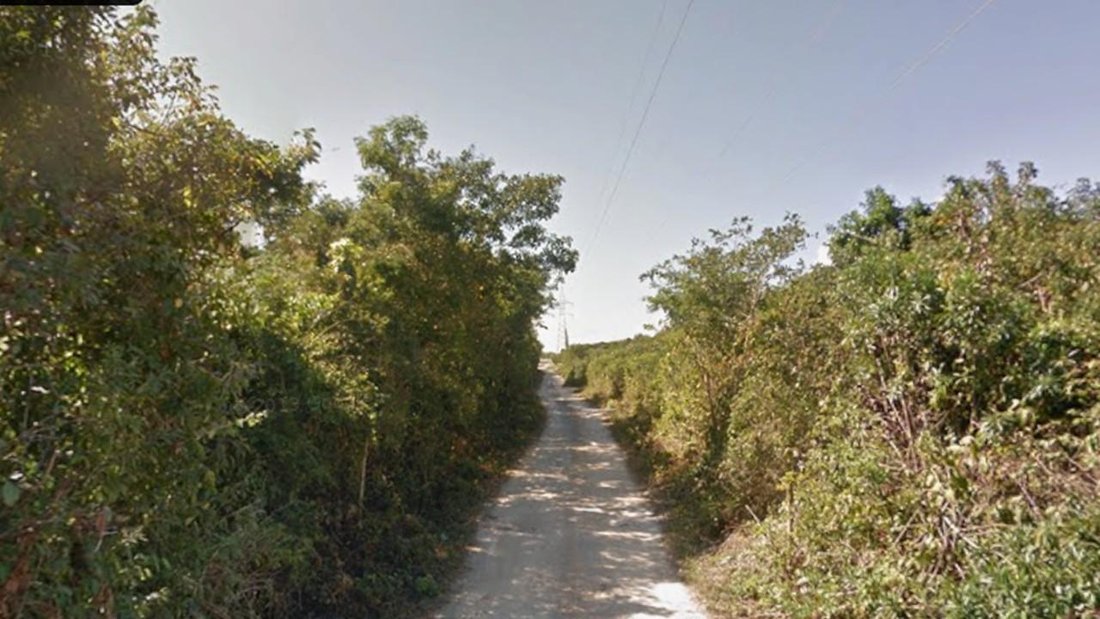 Land in Playa del Carmen, Quintana Roo, Mexico 5 - 18006745