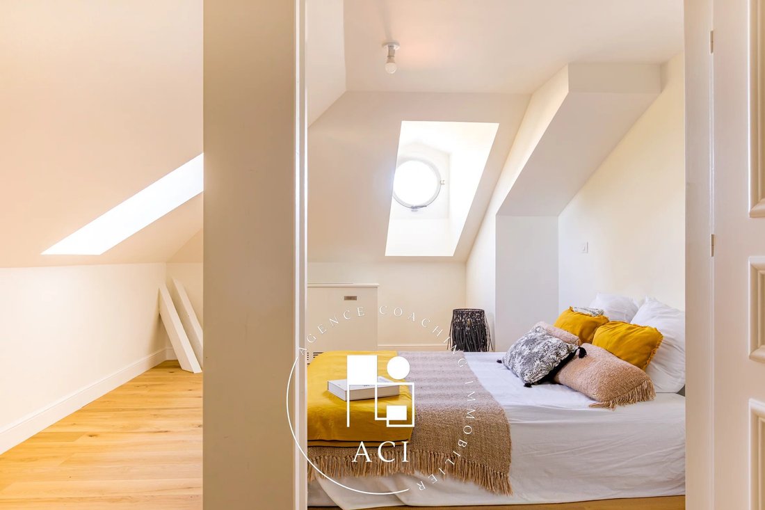 Apartment in Aiguillon, Arcachon, France 4 - 18005691