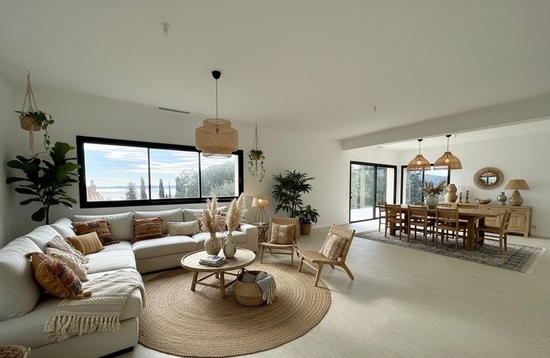 House in Les Issambres, Roquebrune-sur-Argens, France 5 - 18006465