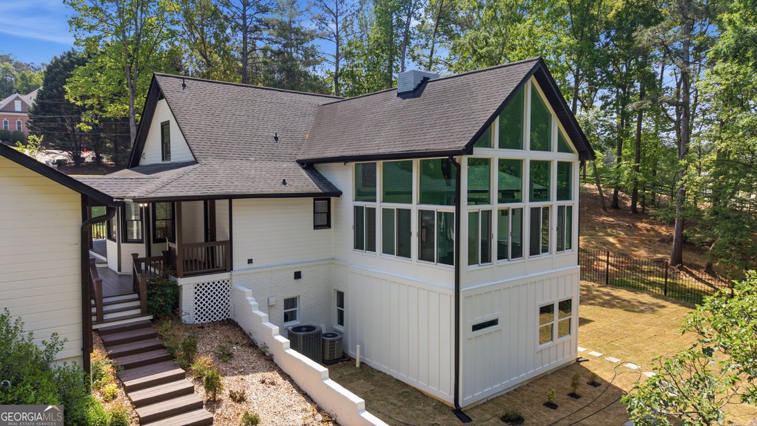 House in Suwanee, Georgia, United States 4 - 18005342