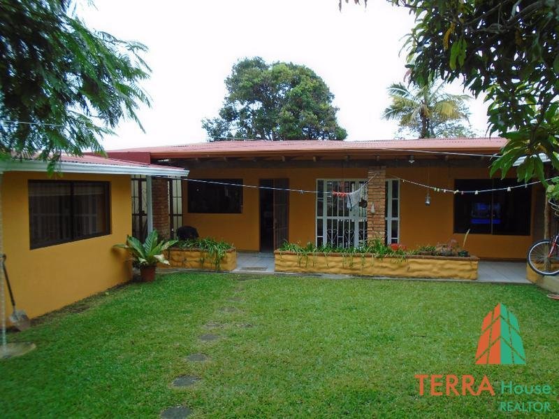 House in Escazu, Costa Rica 1 - 18004575