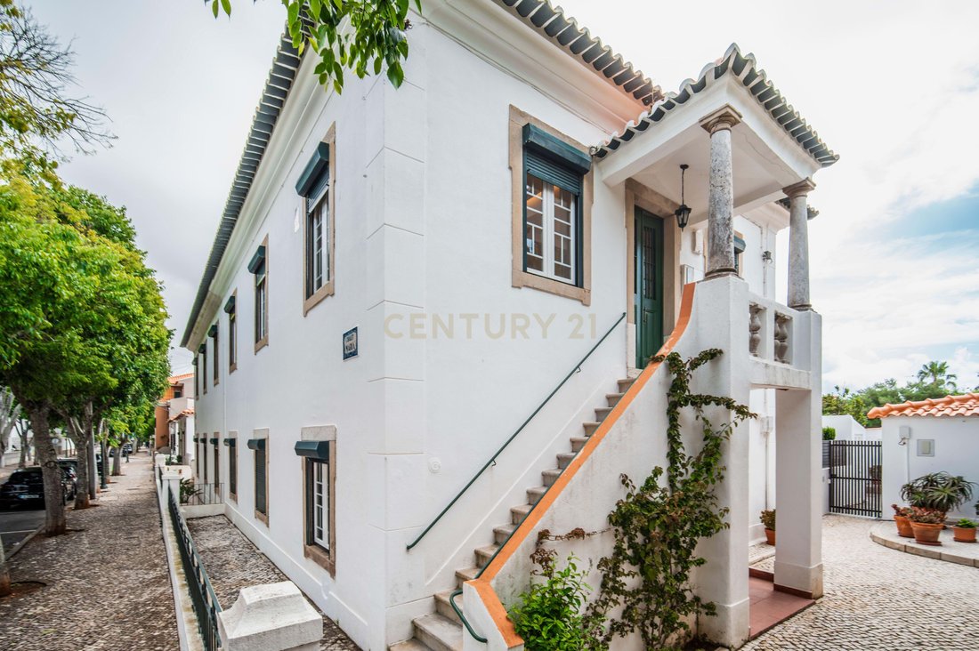 Apartment in Cascais e Estoril, Lisbon, Portugal 2 - 18010178