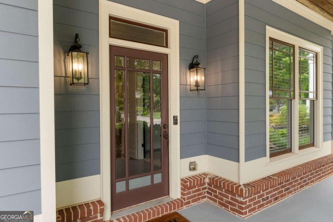 House in Atlanta, Georgia, United States 4 - 18009652