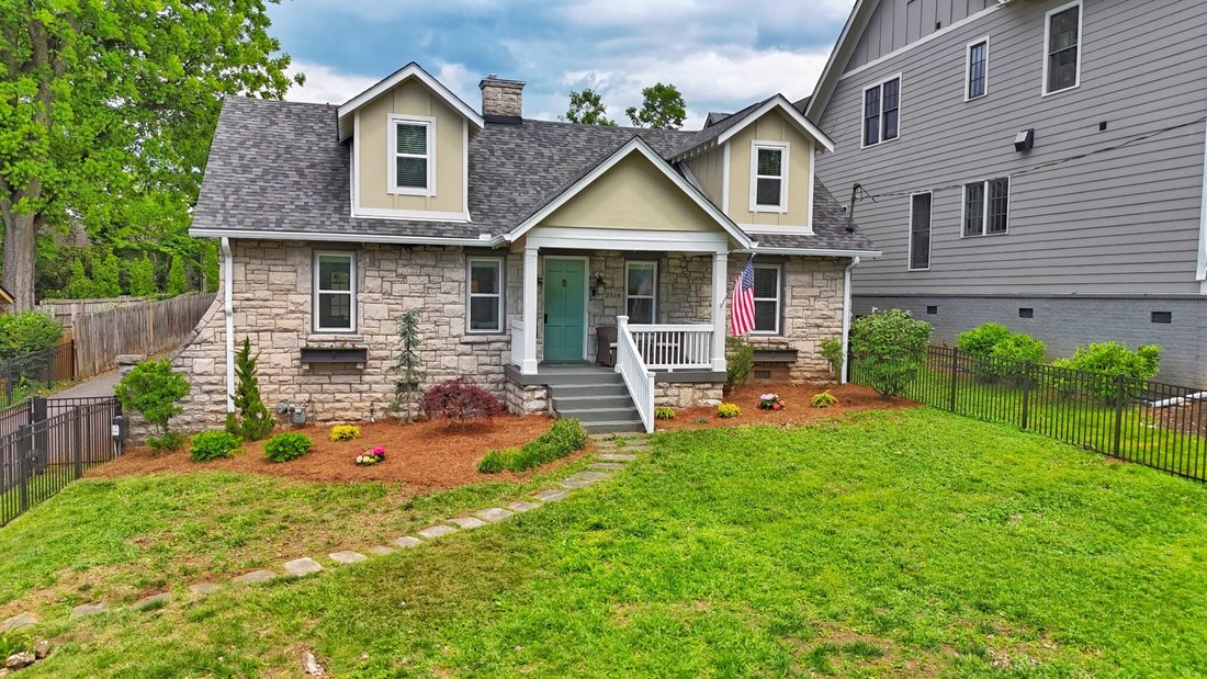 House in Forest Hills, Tennessee, United States 1 - 18009899