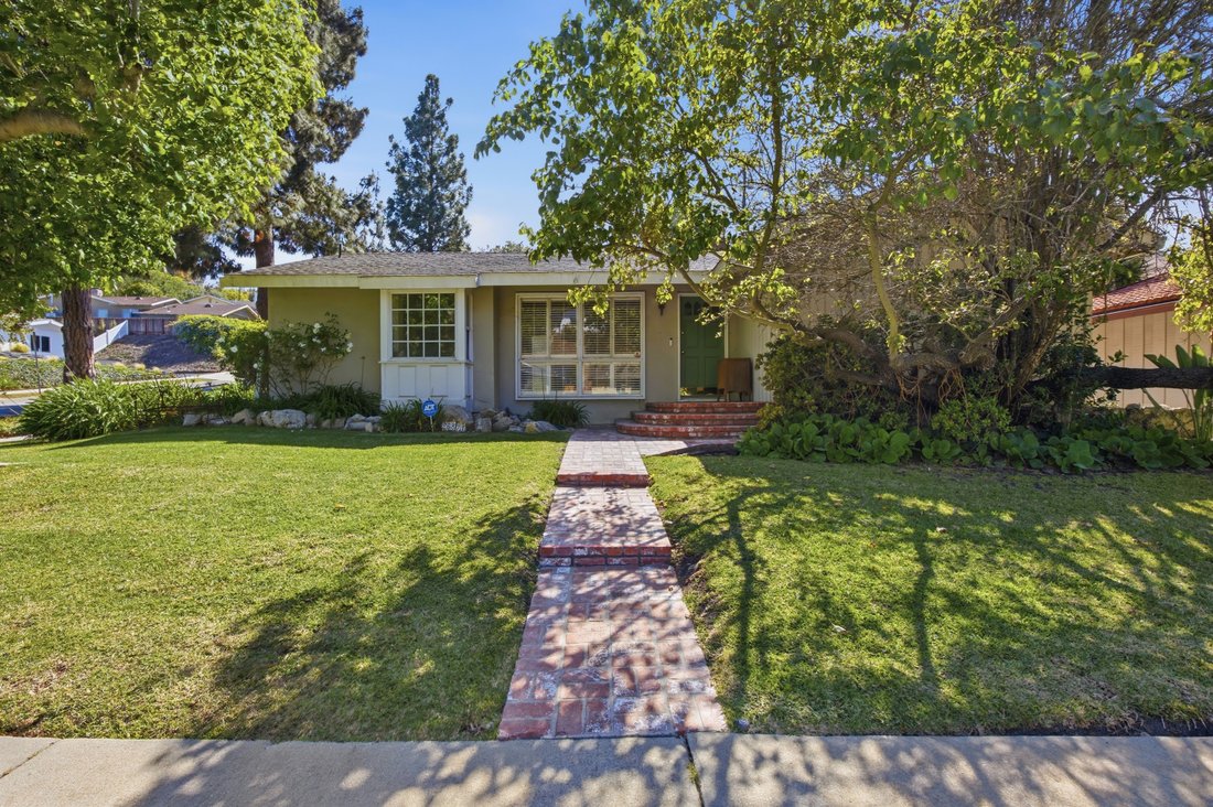 House in Rolling Hills, California, United States 1 - 18005630
