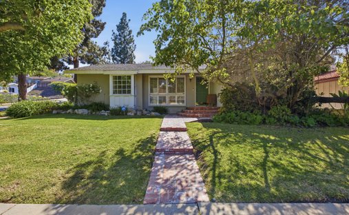 Maison à Rancho Palos Verdes, Californie, États-Unis 1