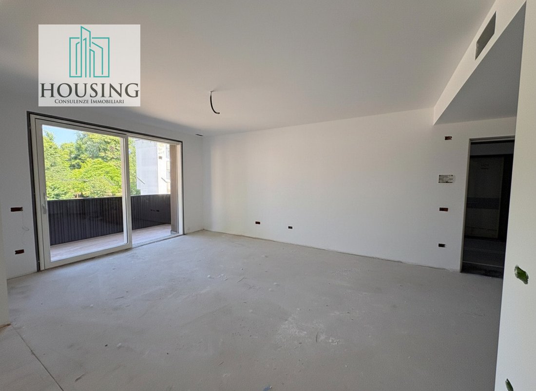 Apartment in Abano Terme, Veneto, Italy 4 - 18011138