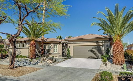 Casa en Las Vegas, Nevada, Estados Unidos 1