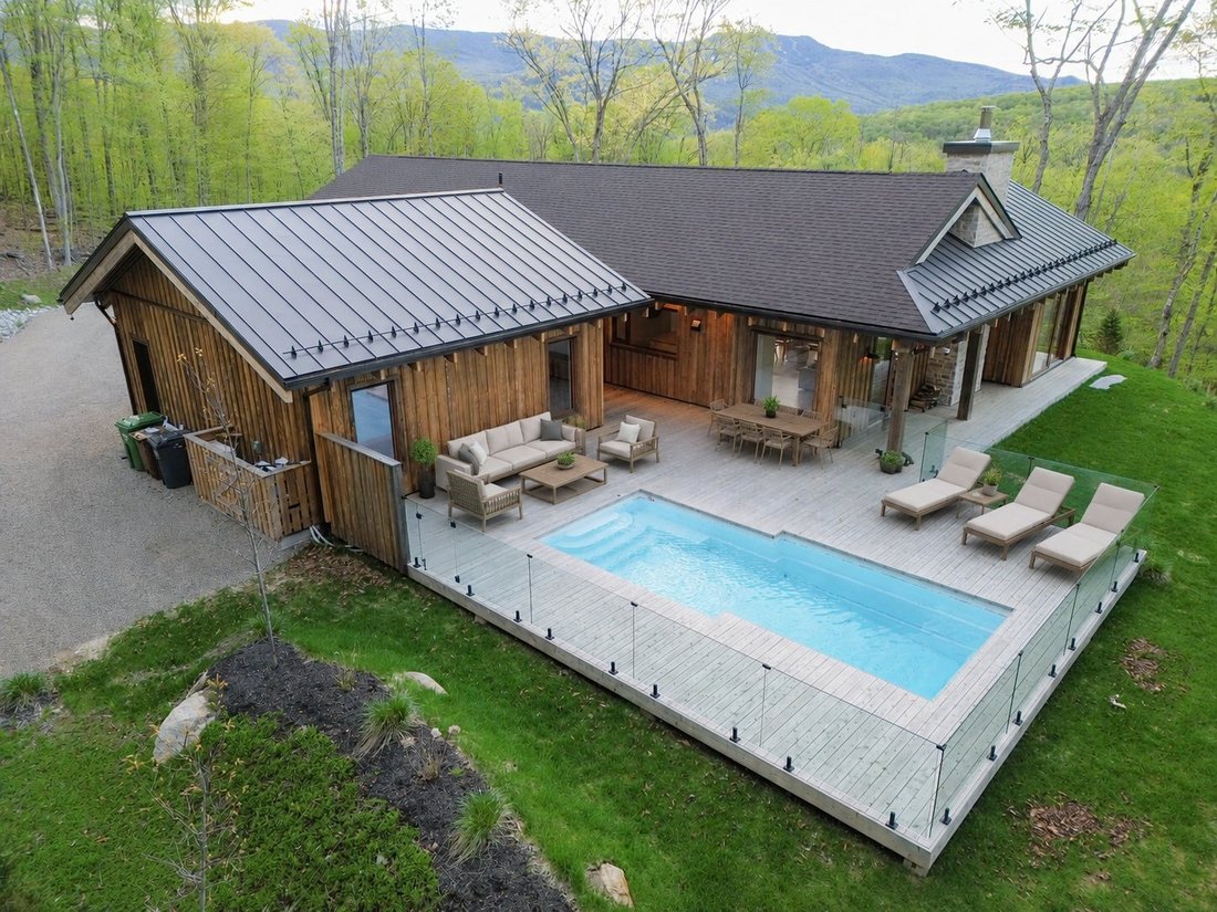 Villa in Mont-Tremblant, Quebec, Canada 5 - 18006360