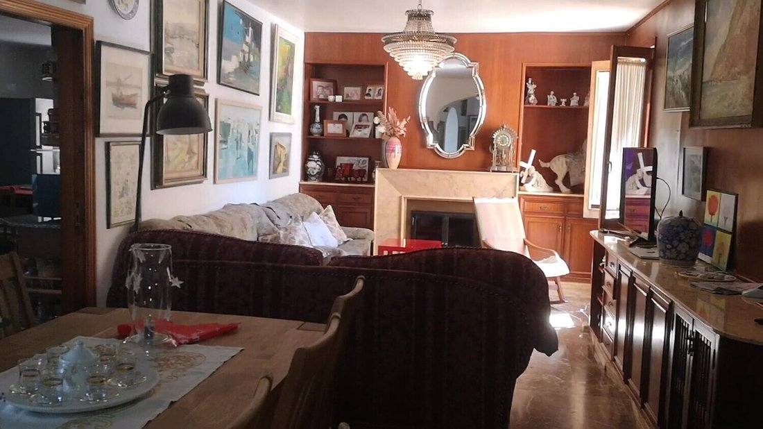 Maison de ville à Campanet, Îles Baléares, Espagne 3 - 18011174