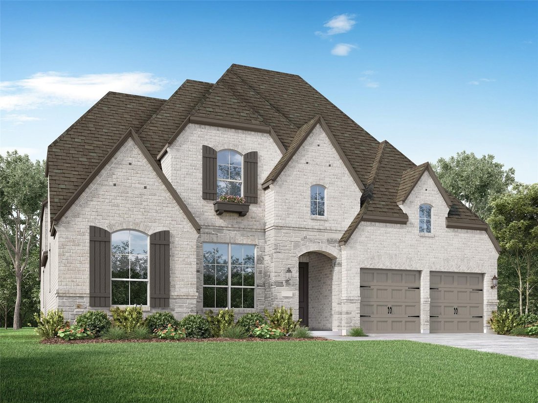 House in Houston, Texas, United States 1 - 18009770