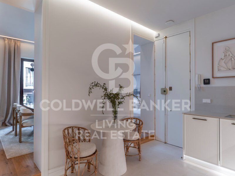 Wohnung in Centro, Madrid, Spanien 5 - 18010911