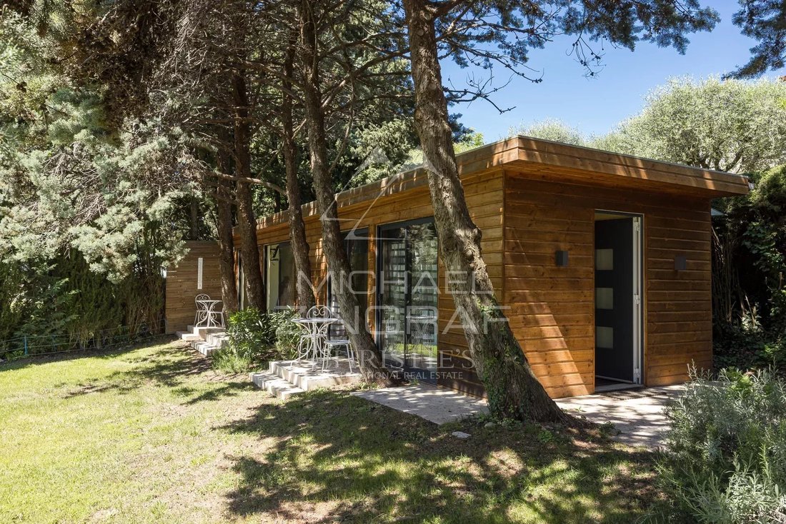 House in Cabris, Provence-Alpes-Côte d'Azur, France 5 - 18002336