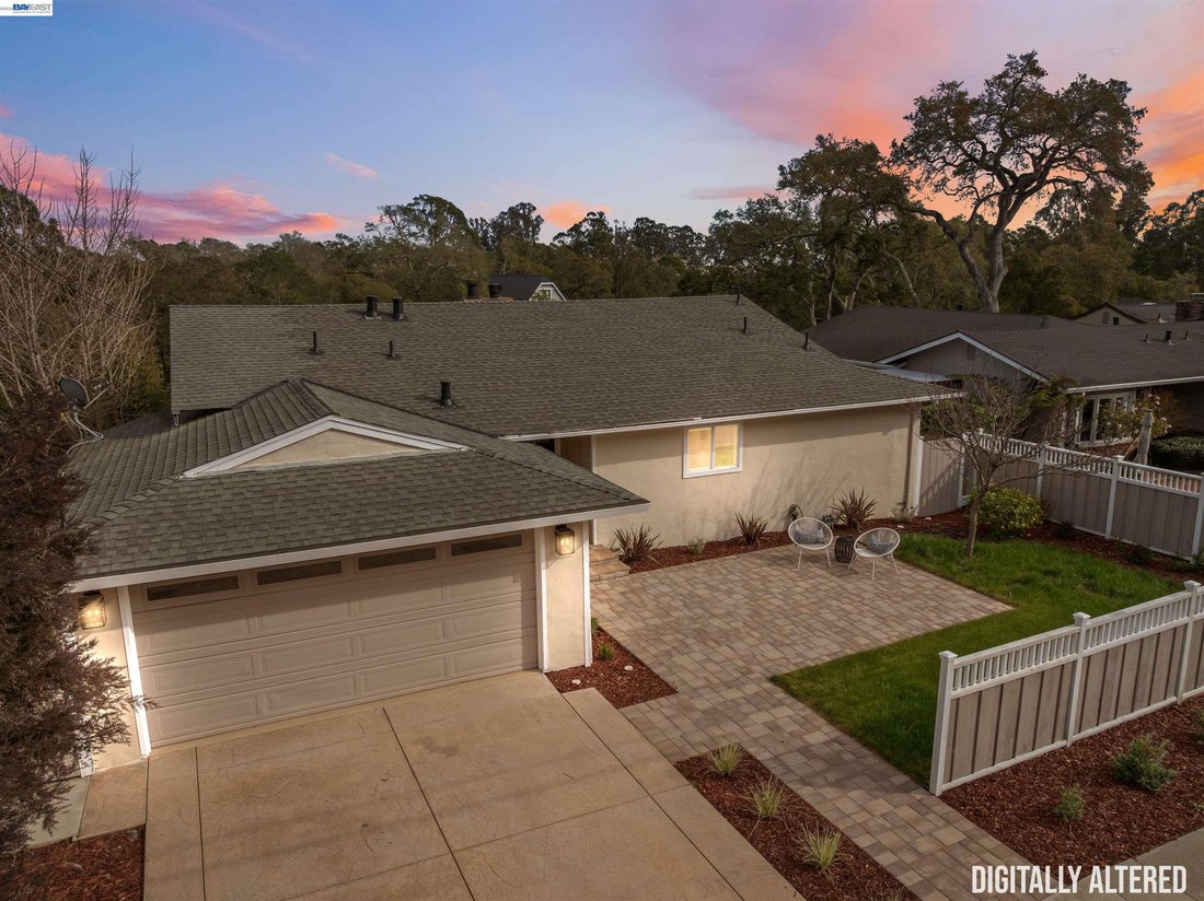 House in Santa Cruz, California, United States 2 - 18008254
