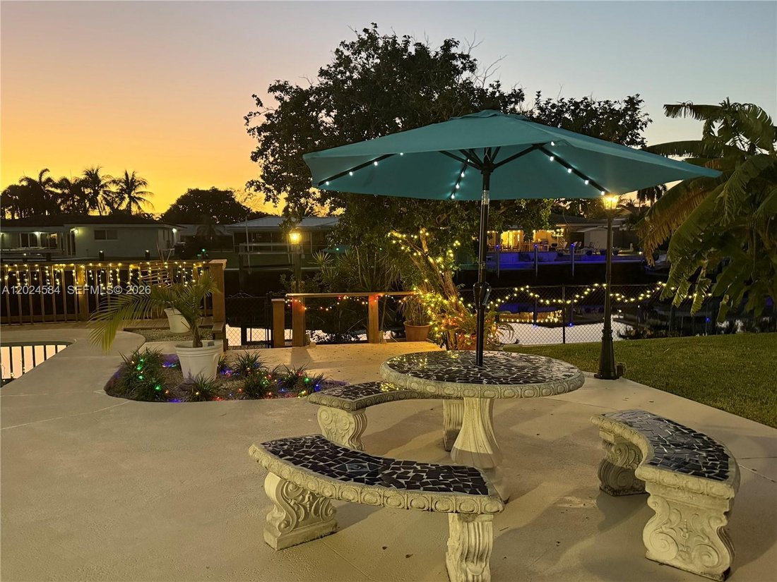 House in Pompano Beach, Florida, United States 2 - 18008032