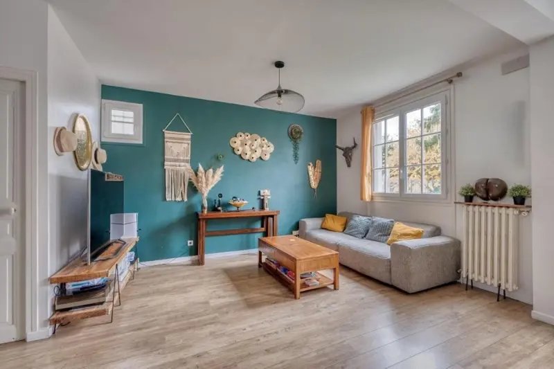 House in Plateau Ouest, Suresnes, France 4 - 16760046