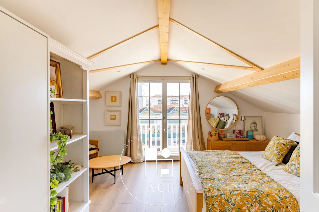 Apartment in Aiguillon, Arcachon, France 4 - 18008675