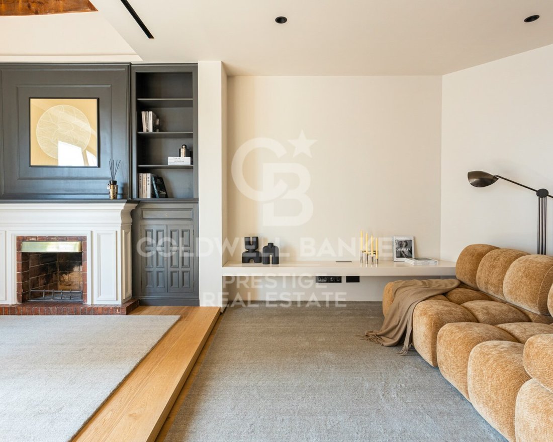 Apartment in Sarrià-Sant Gervasi, Barcelona, Spain 2 - 14906311