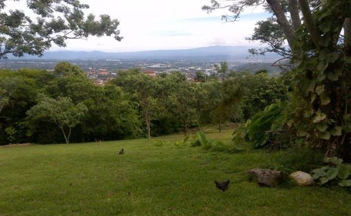 Land in Santa Ana, San José Province, Costa Rica 1