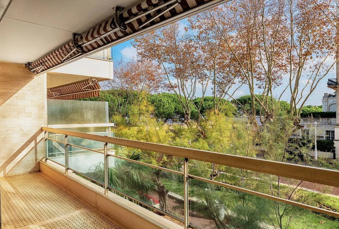 Apartment in Aiguillon, Arcachon, France 1 - 18005814
