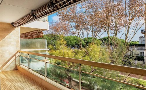 Apartment in Aiguillon, Arcachon, France 1