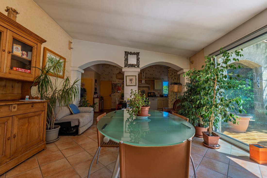 House in Espace Villeroy-Les Quilles, Sète, France 5 - 18005956
