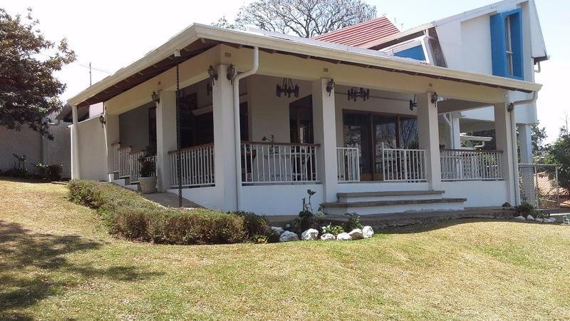 Maison à San Rafael de Escazú, San José, Costa Rica 1 - 18004558