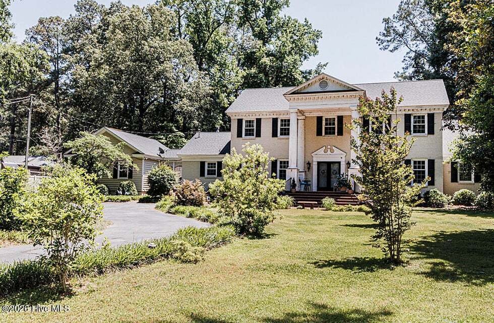 House in Rocky Mount, North Carolina, United States 1 - 18006331