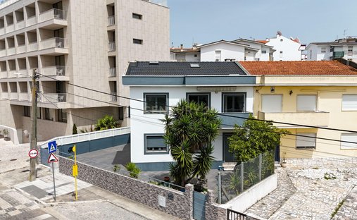 Villa a Alcochete, Setúbal Municipality, Portogallo 1