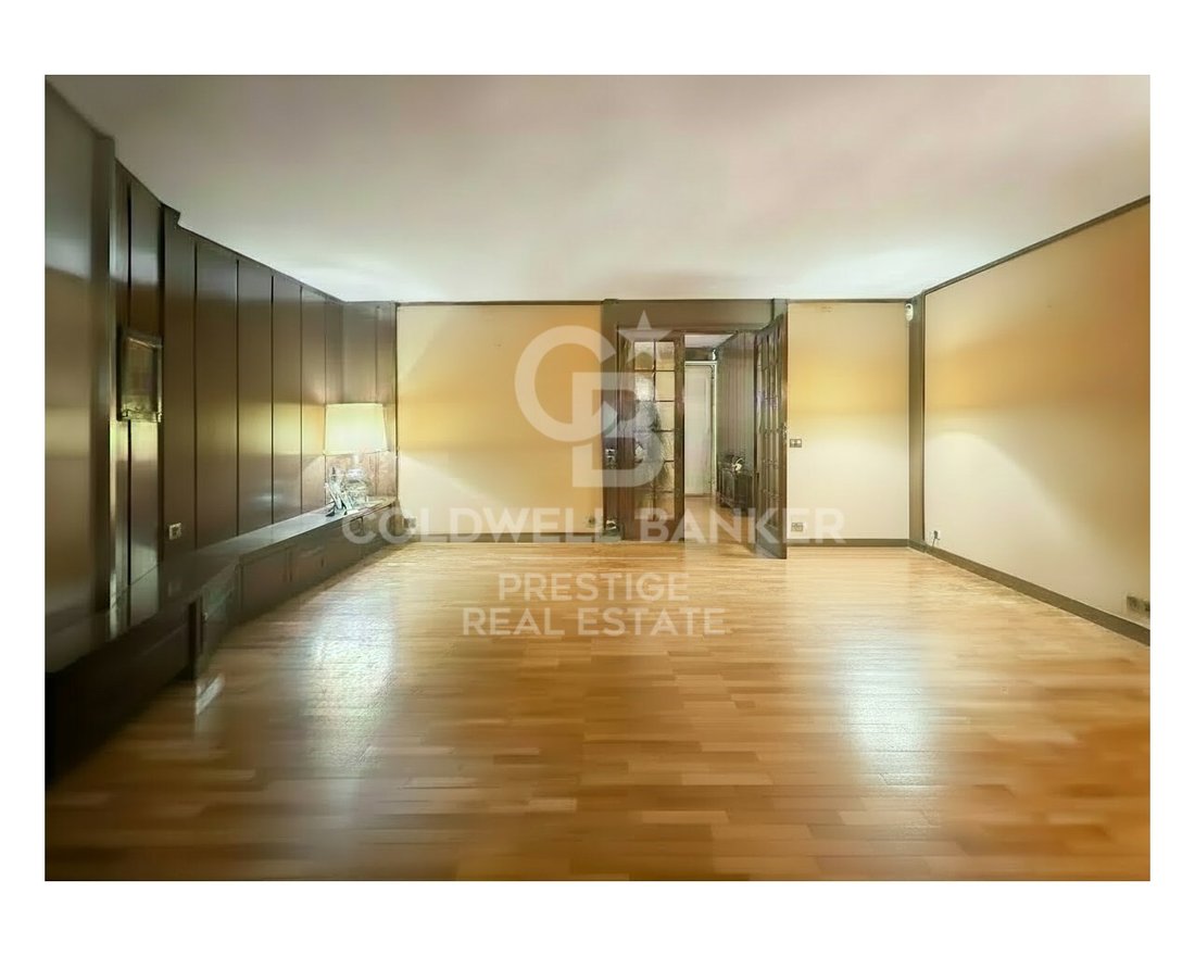 Appartement à Sarrià-Sant Gervasi, Barcelone, Espagne 5 - 18011091