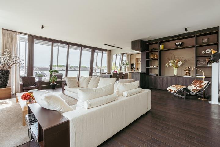 Apartment in Amstelveen, North Holland, Netherlands 5 - 18006969