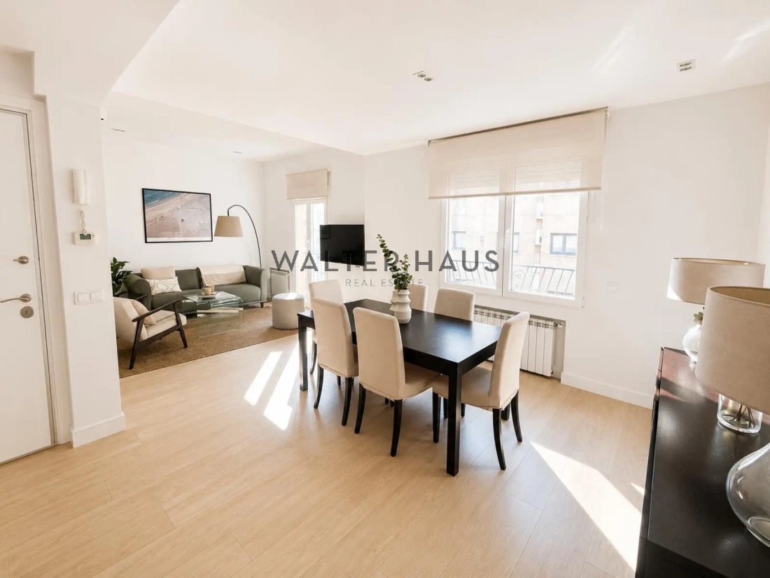 Apartment in Barrio Salamanca, Madrid, Spain 3 - 18006860