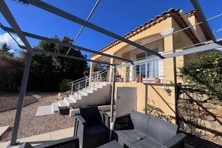 Villa in Maussane-les-Alpilles, Provence-Alpes-Côte d'Azur, France 3 - 17842092
