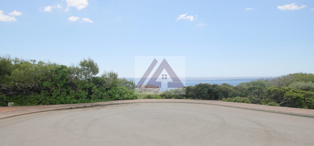Apartment in Portocolom, Felanitx, Balearic Islands 4 - 18007739
