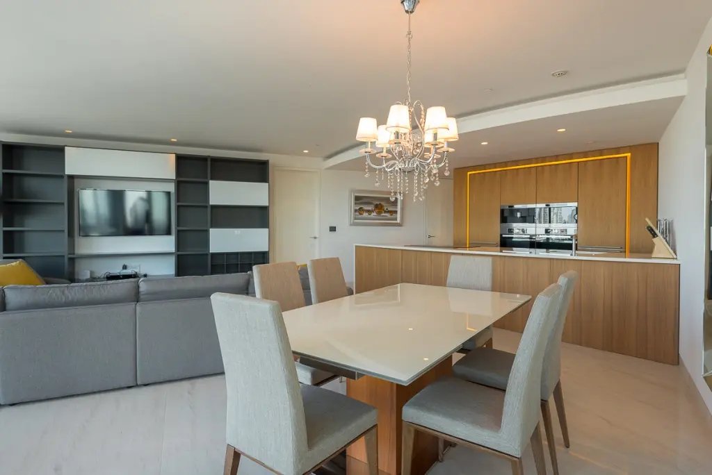 Apartment in Nine Elms, Wandsworth (Greater London), England 4 - 18007910